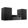 Philips TAM4505M2/12 Heim-Audiosystem Micro-System 80 W Schwarz, Dunkelgrau
