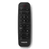Philips TAM4505M2/12 Heim-Audiosystem Micro-System 80 W Schwarz, Dunkelgrau
