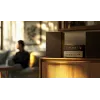 Philips 3000 series TAM3505M2/12 home audio system Home Audio Mikrosystem 20 W Schwarz