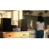 Philips 3000 series TAM3505M2/12 home audio system Home Audio Mikrosystem 20 W Schwarz