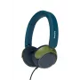 Kopfhörer Philips TAK2000CT/00 Kabelgebunden USB Typ-C 20-20000 Hz