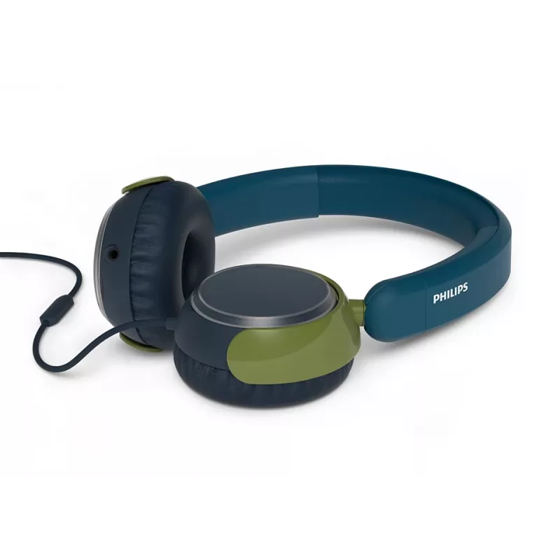 Kopfhörer Philips TAK2000CT/00 Kabelgebunden USB Typ-C 20-20000 Hz