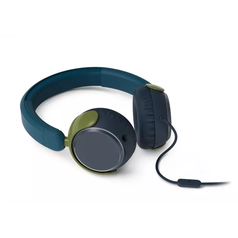 Kopfhörer Philips TAK2000CT/00 Kabelgebunden USB Typ-C 20-20000 Hz