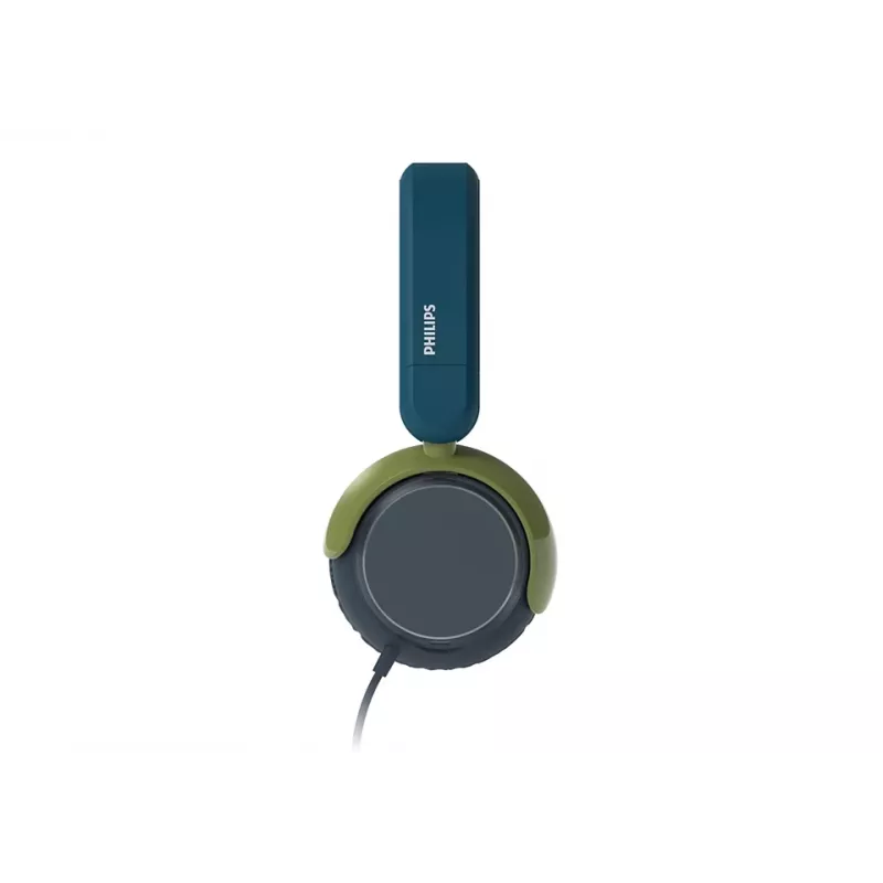 Kopfhörer Philips TAK2000CT/00 Kabelgebunden USB Typ-C 20-20000 Hz