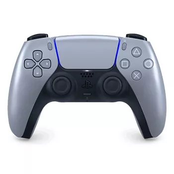 Sony DualSense Schwarz, Weiß Bluetooth/USB Gamepad Analog / Digital PlayStation 5