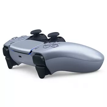 Sony DualSense Schwarz, Weiß Bluetooth/USB Gamepad Analog / Digital PlayStation 5