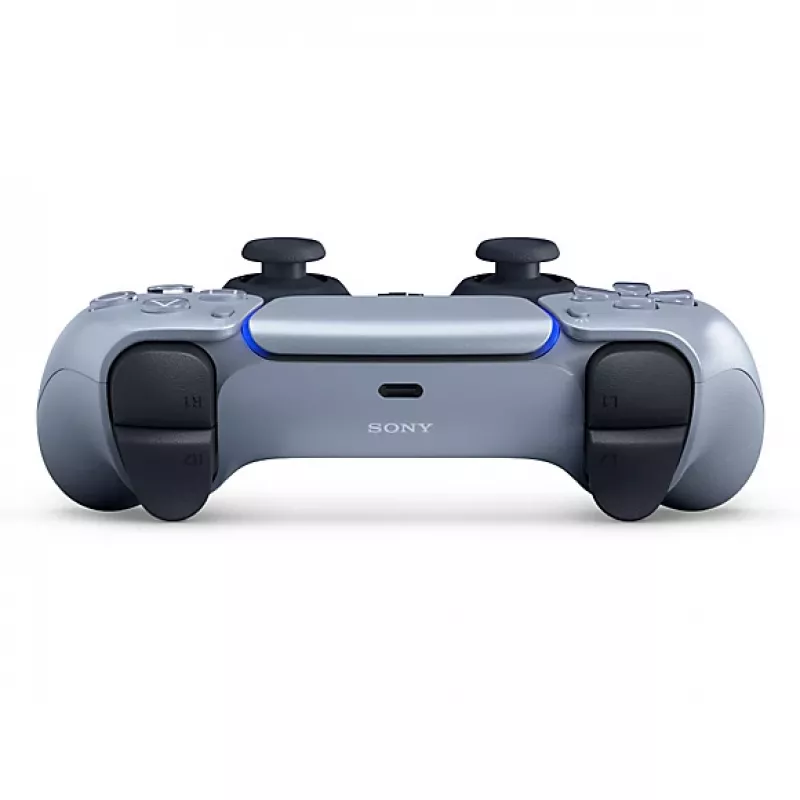 Sony DualSense Schwarz, Weiß Bluetooth/USB Gamepad Analog / Digital PlayStation 5