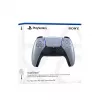 Sony DualSense Schwarz, Weiß Bluetooth/USB Gamepad Analog / Digital PlayStation 5