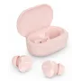 Philips TAT1209PK/00 Kopfhörer/Headset True Wireless Stereo (TWS) In-Ear Anrufe/Musik Bluetooth Pink