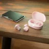 Philips TAT1209PK/00 Kopfhörer/Headset True Wireless Stereo (TWS) In-Ear Anrufe/Musik Bluetooth Pink