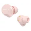 Philips TAT1209PK/00 Kopfhörer/Headset True Wireless Stereo (TWS) In-Ear Anrufe/Musik Bluetooth Pink