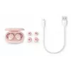 Philips TAT1209PK/00 Kopfhörer/Headset True Wireless Stereo (TWS) In-Ear Anrufe/Musik Bluetooth Pink