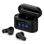 Headset Philips TAT6000BK/00 True Wireless Stereo (TWS) Bluetooth In-ear, 20–20000 Hz, 10 m, Schwarz