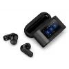 Headset Philips TAT6000BK/00 True Wireless Stereo (TWS) Bluetooth In-ear, 20–20000 Hz, 10 m, Schwarz