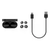 Headset Philips TAT6000BK/00 True Wireless Stereo (TWS) Bluetooth In-ear, 20–20000 Hz, 10 m, Schwarz