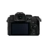 Kamera Panasonic Lumix DC-G97 MILC 20,3 MP CMOS 4K Ultra HD
