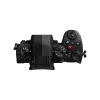 Kamera Panasonic Lumix DC-G97 MILC 20,3 MP CMOS 4K Ultra HD