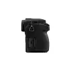 Kamera Panasonic Lumix DC-G97 MILC 20,3 MP CMOS 4K Ultra HD
