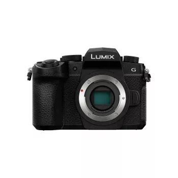 Kamera Panasonic Lumix DC-G97 MILC 20,3 MP CMOS 4K Ultra HD