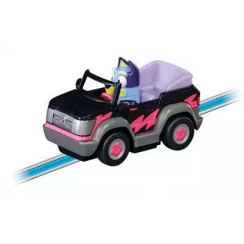 Car Carrera 20065034 Schwarz Mehrfarbig für Kinder ab 3 Jahren