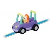 Car Carrera 20065035 Mehrfarbig Lila für Kinder ab 3 Jahren