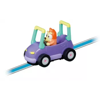 Car Carrera 20065035 Mehrfarbig Lila für Kinder ab 3 Jahren