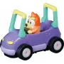 Car Carrera 20065035 Mehrfarbig Lila für Kinder ab 3 Jahren
