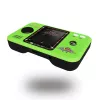 Handheld-Spielkonsole keine Marke My Arcade GALAGA Pocket Player Pro — 6,98 cm (2,75 Zoll) Display, D-Pad, 3,5 mm, USB/AA-Batterie