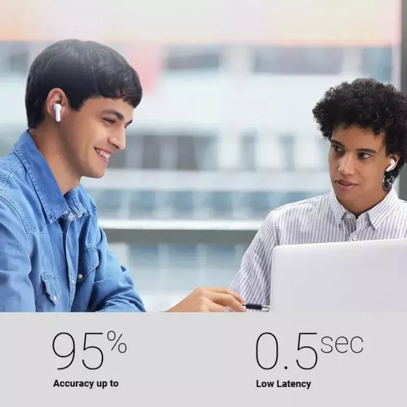 Headset Timekettle M3 Translator