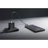 Netzteil Intenso W20C 20W USB-C Schwarz