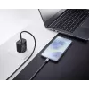Netzteil Intenso W20C 20W USB-C Schwarz