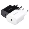 Netzteil Intenso W20C 20W USB-C Schwarz