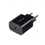 Netzteil Intenso W20C 20W USB-C Schwarz