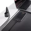 Netzteil Intenso W30AC 30 W USB-A USB-C Schwarz
