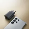 Netzteil Intenso W30AC 30 W USB-A USB-C Schwarz