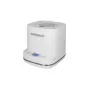 Brotbackautomat Unold Esge Backmeister Bernd 68120 — 550 W, max. Brotgewicht 1 kg, weiß, Kunststoffgehäuse