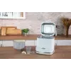 Brotbackautomat Unold Esge Backmeister Bernd 68120 — 550 W, max. Brotgewicht 1 kg, weiß, Kunststoffgehäuse