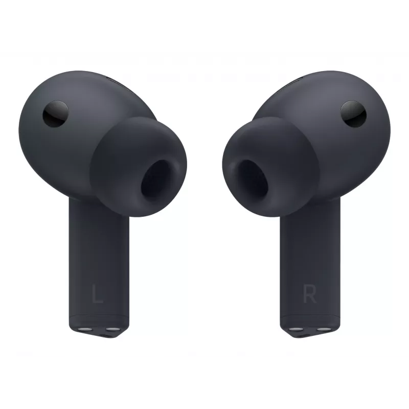 Samsung Galaxy SM-R420NZKAXEF Kopfhörer/Headset True Wireless Stereo (TWS) In-Ear Anrufe/Musik Bluetooth Schwarz