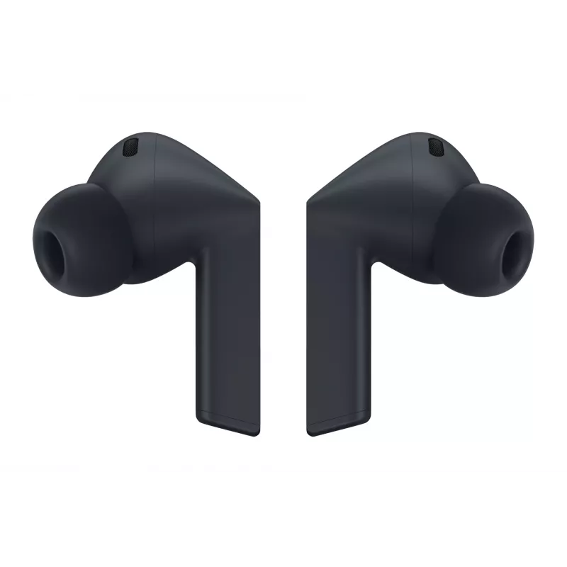 Samsung Galaxy SM-R420NZKAXEF Kopfhörer/Headset True Wireless Stereo (TWS) In-Ear Anrufe/Musik Bluetooth Schwarz