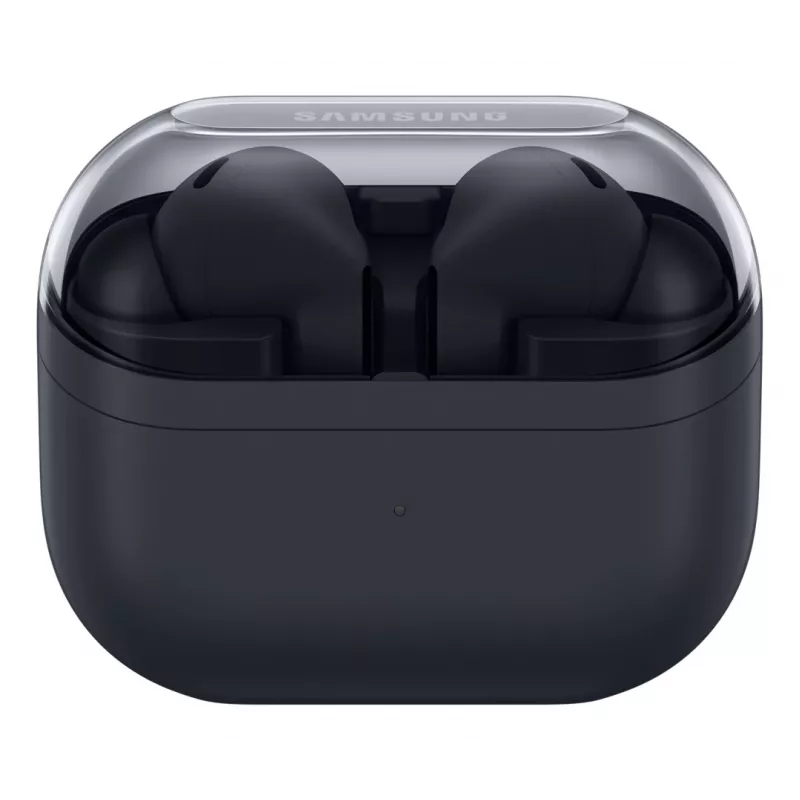 Samsung Galaxy SM-R420NZKAXEF Kopfhörer/Headset True Wireless Stereo (TWS) In-Ear Anrufe/Musik Bluetooth Schwarz
