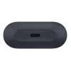Samsung Galaxy SM-R420NZKAXEF Kopfhörer/Headset True Wireless Stereo (TWS) In-Ear Anrufe/Musik Bluetooth Schwarz