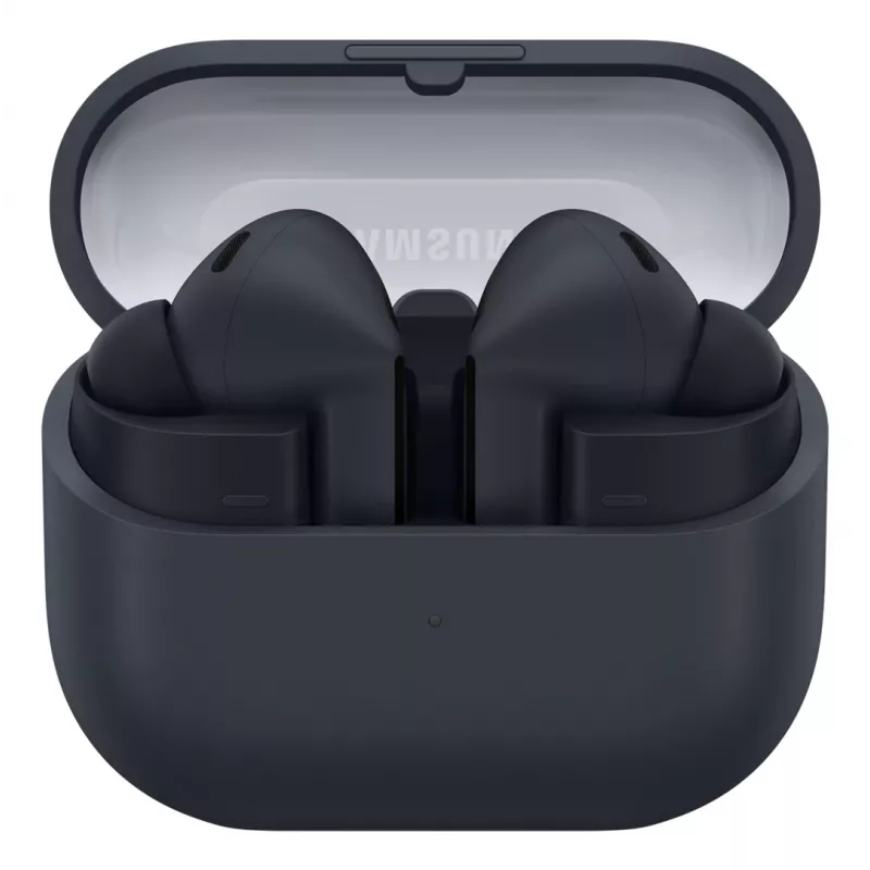 Samsung Galaxy SM-R420NZKAXEF Kopfhörer/Headset True Wireless Stereo (TWS) In-Ear Anrufe/Musik Bluetooth Schwarz