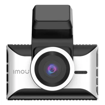 Autokamera IMOU S800PRO 4K Ultra HD Wi‑Fi DC — 3840×2160, 123° Betrachtungswinkel, 3″ Anzeige, MicroSD bis 256 GB, USB‑C