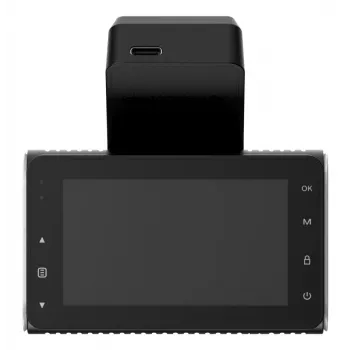 Autokamera IMOU S800PRO 4K Ultra HD Wi‑Fi DC — 3840×2160, 123° Betrachtungswinkel, 3″ Anzeige, MicroSD bis 256 GB, USB‑C
