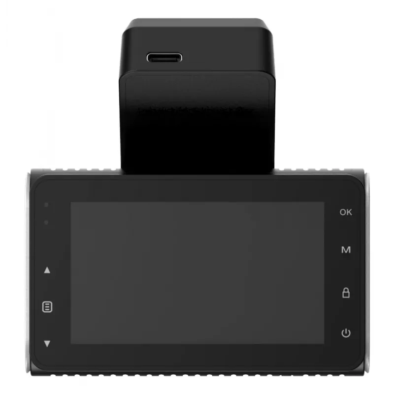 Autokamera IMOU S800PRO 4K Ultra HD Wi‑Fi DC — 3840×2160, 123° Betrachtungswinkel, 3″ Anzeige, MicroSD bis 256 GB, USB‑C