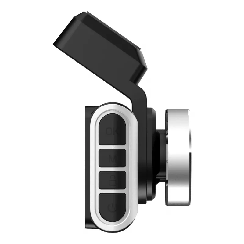 Autokamera IMOU S800PRO 4K Ultra HD Wi‑Fi DC — 3840×2160, 123° Betrachtungswinkel, 3″ Anzeige, MicroSD bis 256 GB, USB‑C