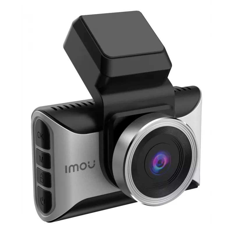 Autokamera IMOU S800PRO 4K Ultra HD Wi‑Fi DC — 3840×2160, 123° Betrachtungswinkel, 3″ Anzeige, MicroSD bis 256 GB, USB‑C
