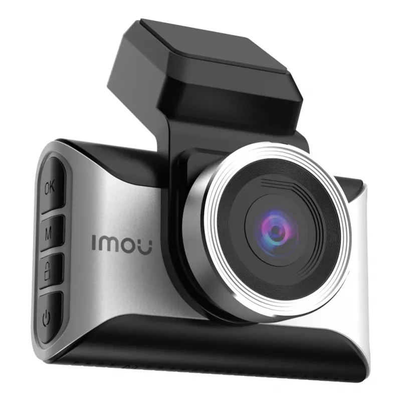Autokamera IMOU S800PRO 4K Ultra HD Wi‑Fi DC — 3840×2160, 123° Betrachtungswinkel, 3″ Anzeige, MicroSD bis 256 GB, USB‑C