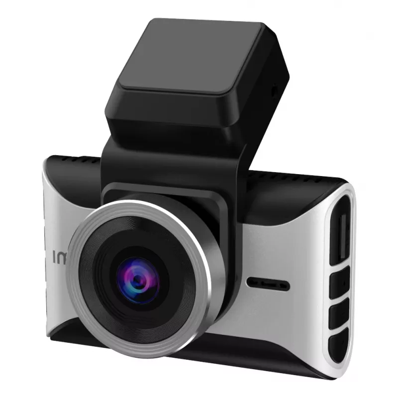 Autokamera IMOU S800PRO 4K Ultra HD Wi‑Fi DC — 3840×2160, 123° Betrachtungswinkel, 3″ Anzeige, MicroSD bis 256 GB, USB‑C