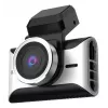 Autokamera IMOU S800PRO 4K Ultra HD Wi‑Fi DC — 3840×2160, 123° Betrachtungswinkel, 3″ Anzeige, MicroSD bis 256 GB, USB‑C